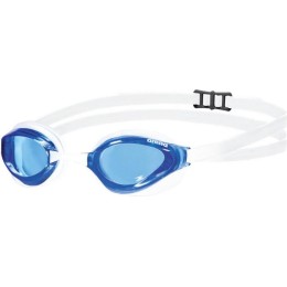 Очки для плавания ARENA Python 1E762811 (clear blue-white-white)