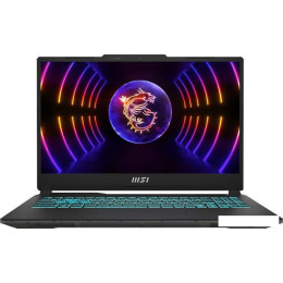 Игровой ноутбук MSI Cyborg 15 A12VF-1019XBY