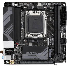 Материнская плата Gigabyte B650I AX (rev. 1.0)