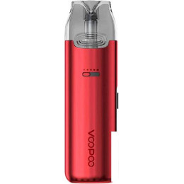 Стартовый набор VooPoo VMATE Pro (3 мл, red)