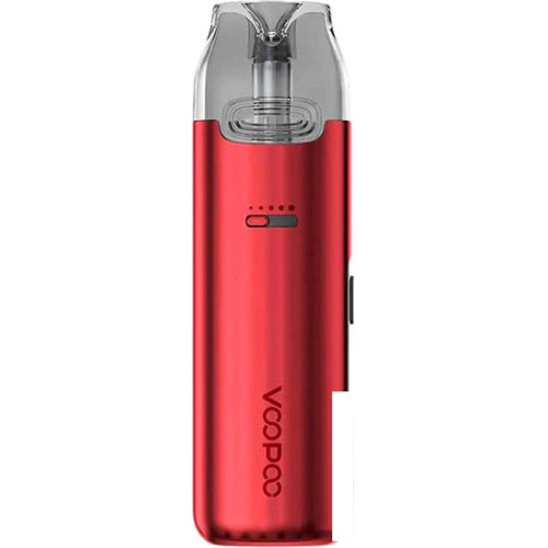 Стартовый набор VooPoo VMATE Pro (3 мл, red)