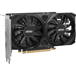 Видеокарта MSI GeForce RTX 3050 Ventus 2X 6G OC