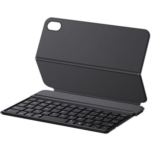 Чехол для планшета Baseus Brilliance Series Magnetic Keyboard для Apple iPad Mini 6 (черный)