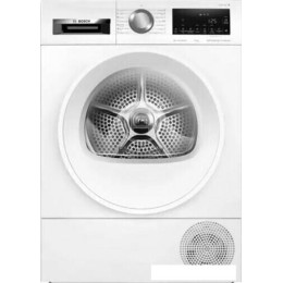 Сушильная машина Bosch Serie 6 WQG14590BY