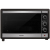 Мини-печь Nordfrost (Nord) RC 450 ZB pizza (черный)