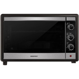 Мини-печь Nordfrost (Nord) RC 450 ZB pizza (черный)