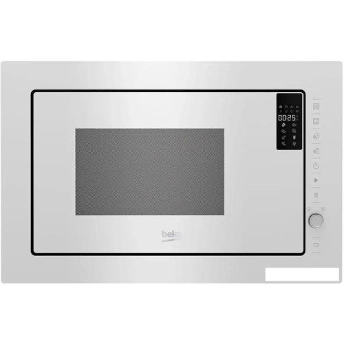 Микроволновая печь BEKO BMGB25333WG