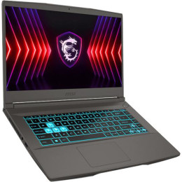 Игровой ноутбук MSI Thin 15 B12VE-1685XBY