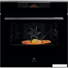 Электрический духовой шкаф Electrolux SteamBoost 800 KOBBS39H
