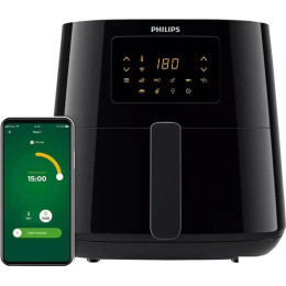 Аэрофритюрница Philips HD9280/70