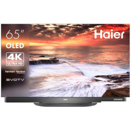 OLED телевизор Haier 65 OLED S9 Ultra