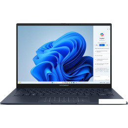 Ноутбук ASUS Zenbook 14 OLED UX3405MA-QD652