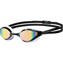 Очки для плавания ARENA Python Mirror 1E763054 (revo/white)