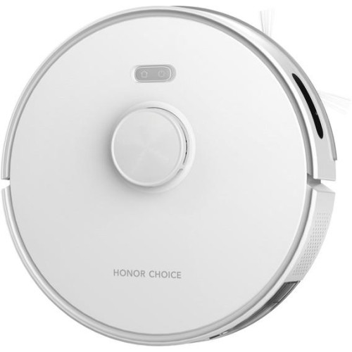 Робот-пылесос HONOR Choice Robot Cleaner R2S (международная версия, белый)