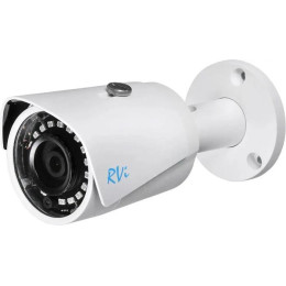 IP-камера RVi 1NCT2120 (2.8 мм, белый)