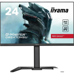 Игровой монитор Iiyama Red Eagle G-Master GB2470HSU-B5