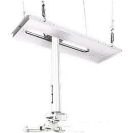 Кронштейн Wize Pro CAS-PR18A-W (белый)