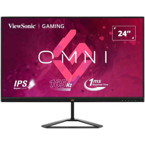 Игровой монитор ViewSonic VX2479-HD-PRO