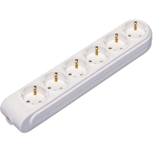 Колодка удлинителя Makel N6210000