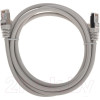Кабель Rexant 02-0390-2 (2 м, серый)