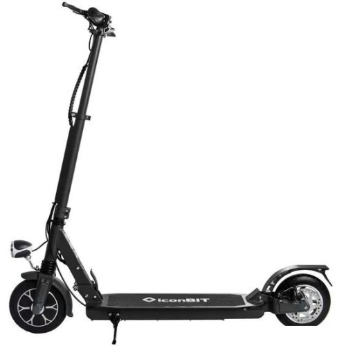 Электросамокат iconBIT Street W85 XLR3070