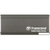 Внешний накопитель Transcend ESD265C 2TB TS2TESD265C