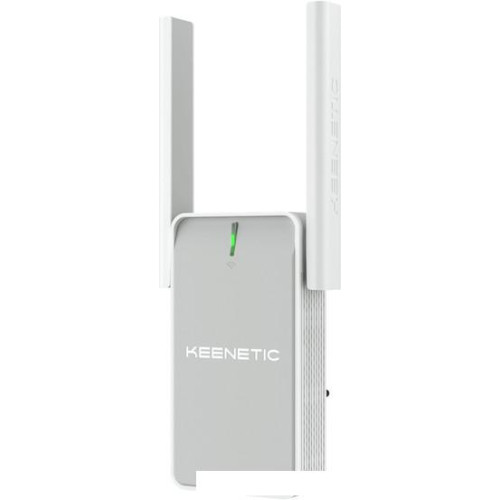 Усилитель Wi-Fi Keenetic Buddy 6 KN-3411