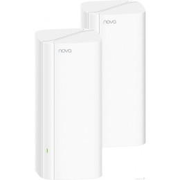Wi-Fi система Tenda Nova EX12 (2 устройства)