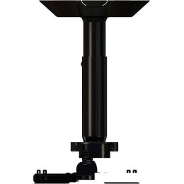Кронштейн Wize Pro PR24A (черный)