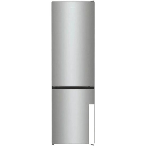 Холодильник Gorenje NRK6202EXL4