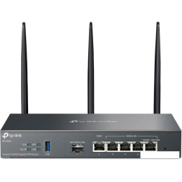 VPN-маршрутизатор TP-Link ER706W V1