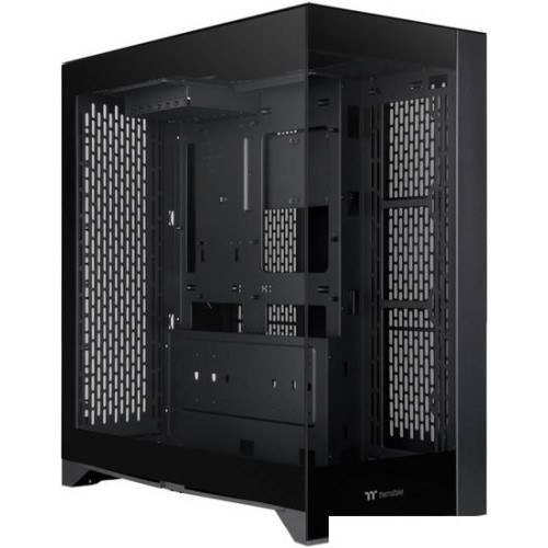 Корпус Thermaltake CTE E600 MX CA-1Y3-00M1WN-00