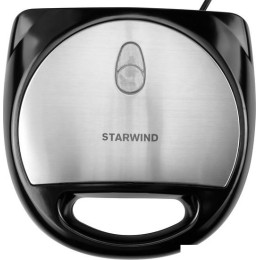 Вафельница StarWind SSW2141