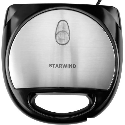 Вафельница StarWind SSW2141