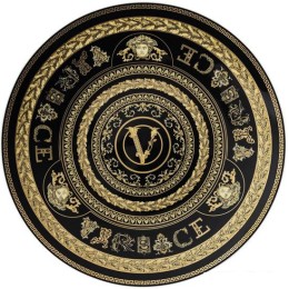 Блюдо Versace Virtus Gala 19335-403729-10263
