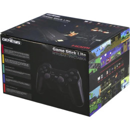 Игровая приставка Retro Genesis Game Stick Lite