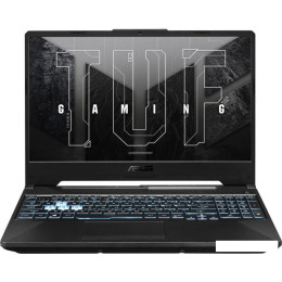 Игровой ноутбук ASUS TUF Gaming A15 FA506NF-HN060