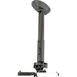 Кронштейн Wize Pro PR47A (черный)
