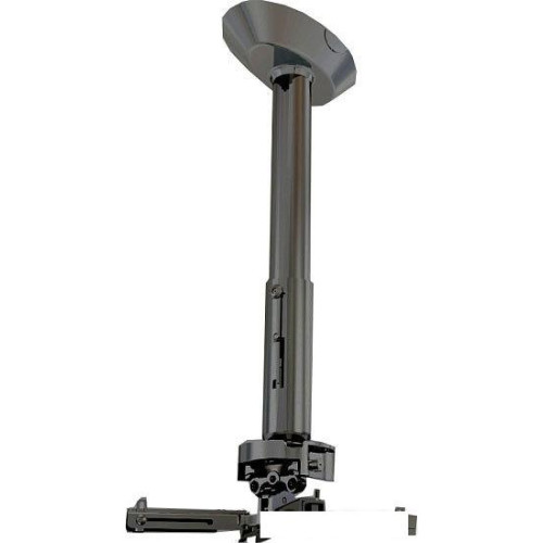 Кронштейн Wize Pro PR47A (черный)