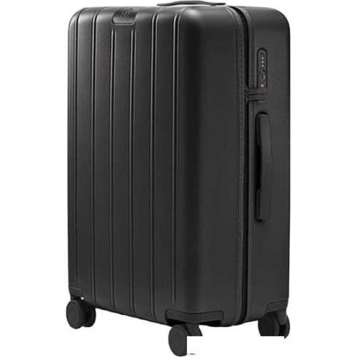 Чемодан-спиннер Ninetygo Touch Luggage 28