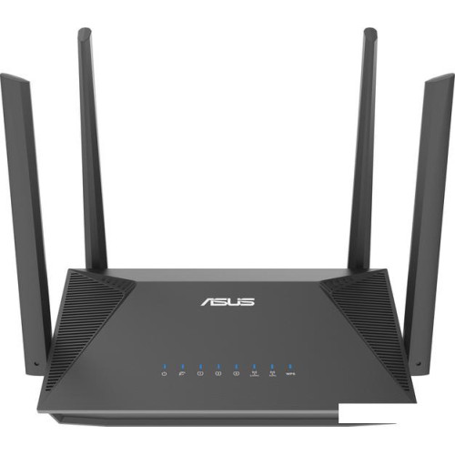 Wi-Fi роутер ASUS RT-AX52