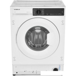 Стиральная машина Scandilux DX3T 8400
