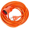 Удлинитель Uniel YX10-101 /UCK-1N/2x1,00/20M/O ORANGE UL-00010794