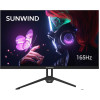 Игровой монитор SunWind SUN-M27BA107