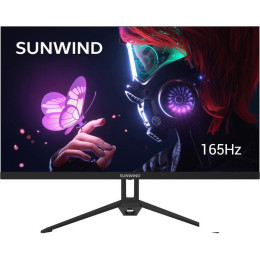 Игровой монитор SunWind SUN-M27BA107