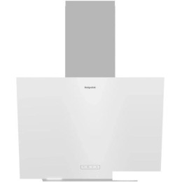 Кухонная вытяжка Hotpoint-Ariston HPHV 62FLT WH