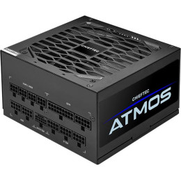 Блок питания Chieftec Atmos CPX-850FC