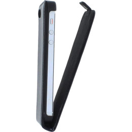 Чехол для телефона T'nB для Apple iPhone 5 (черный)