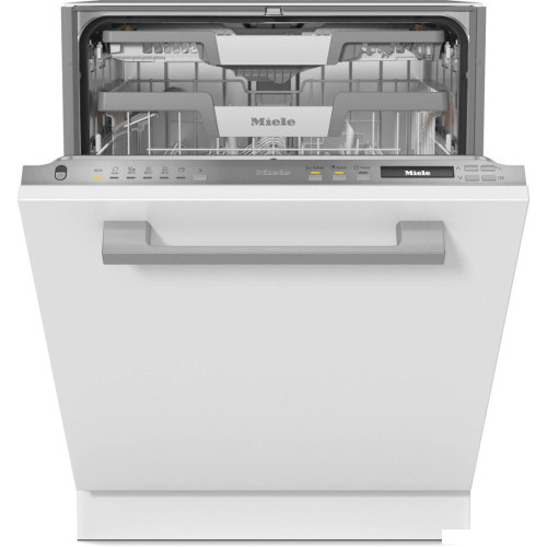 Встраиваемая посудомоечная машина Miele G 7260 SCVi