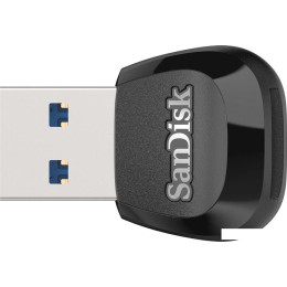 Карт-ридер SanDisk MobileMate USB 3.0 SDDR-B531-GN6NN